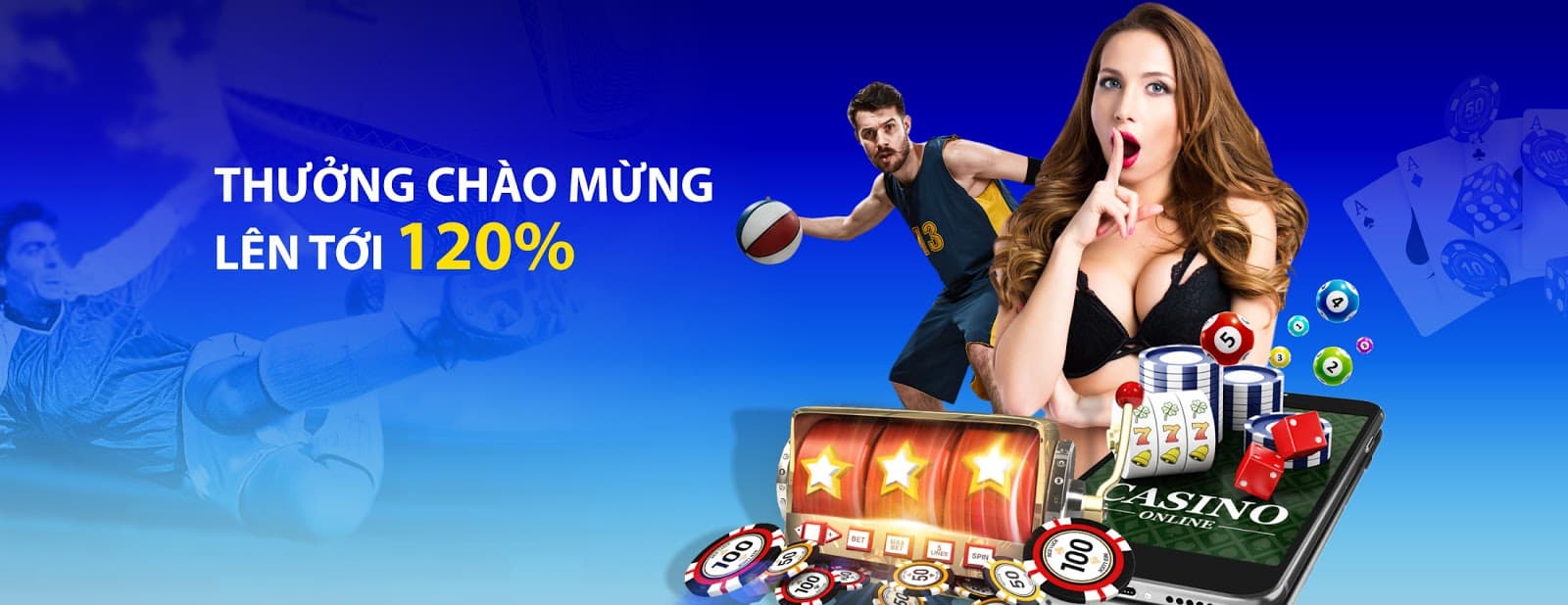 Vi68 Casino
